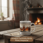 Magiškas Puodelis su Nuotrauka: Atraskite Geriausią Akciją Šiltai Staigmenai