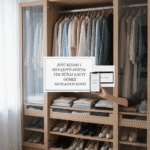 Jūsų Kelias į Išsvajotą Spintą: Visi Būdai Gauti Gomez Nuolaidos Kodą