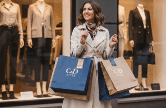 Jūsų Pirmasis Stiliaus Atradimas: Viskas Apie C&D Style Nuolaidą Pirmam Apsipirkimui