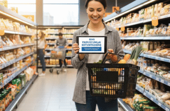 Rimi Pasiūlymai Ketvirtadienį: Kodėl Būtent Ši Diena Yra Raktas į Mažesnes Išlaidas?