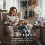 Siūlų Medžioklė: Kaip Rasti Geriausias Akcijas ir Sutaupyti Kiekvienam Mezginiui