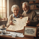 Slaptas Senukų Nuolaidų Kalendorius: Kaip Sugauti Geriausias Kainas Statyboms ir Namams