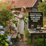 Sodo Revitalizacija: Kaip Pagauti Geriausią Akumuliatorinių Sodo Žirklių Akciją?