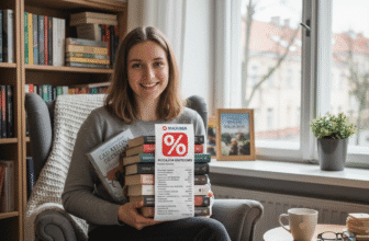 Slapti Knygų Medžioklės Būdai: Kaip „Maxima“ Nuolaida Knygoms Taps Jūsų Geriausiu Draugu