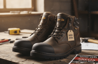 Darbo Batai „Moki Veži“: Kaip Rasti Geriausią Akciją ir Išsirinkti Saugiausią Apavą?