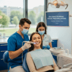 Svajonių Šypsena Pagal Protingą Kainą: Viskas Apie „Dantų Balinimas Zoom Akcija“ Pasiūlymus