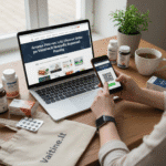 Išmanus Pirkimas: Jūsų Išsamus Gidas po Vaistine.lt Nuolaidų Kuponų Pasaulį