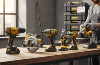 Akumuliatorinių Įrankių Evoliucija Jūsų Dirbtuvėse: Kodėl „Senukų“ Akcijos Verta Laukia Kiekvienas Meistras?