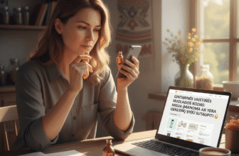 Gintarinės Vaistinės Nuolaidos Kodas: Misija Įmanoma Ar Yra Geresnių Būdų Sutaupyti?