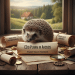 Ežio Planai ir Akcijos: Atraskite Geriausius Pasiūlymus ir Išnarpliokite Taupymo Gudrybes