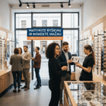 Matykite Ryškiau ir Mokėkite Mažiau: Karščiausios Akinių Akcijos Vilniuje