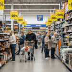 Nuolaidų Medžioklė Panevėžio „Senukuose“: Praktiniai Patarimai Ieškantiems Geriausios Kainos