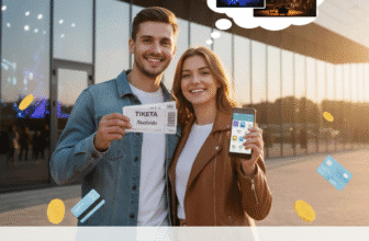 Svajonių Renginiai Pigiau: Visi Būdai Gauti Tiketa Nuolaidą Ir Sutaupyti