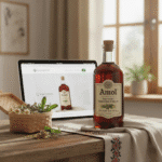 Amol "Eurovaistinėje": Legendinis Vaistažolių Eliksyras Jūsų Namų Vaistinėlėje ir Kaip Jį Įsigyti Išmaniau