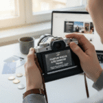 Fujifilm Magija Jūsų Rankose Pigiau: Išsamus Gidas po Akcijas, Nuolaidų Kodus ir „Cashback“ Pasiūlymus