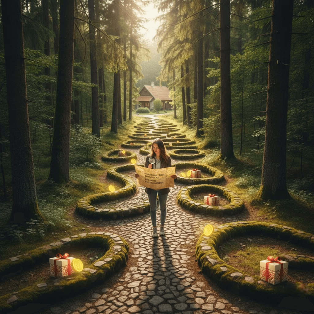 Kainų Labirintai: Strategijos, Kaip Rasti Mažiausią Kainą ir Sumedžioti Geriausias Nuolaidas Lietuvoje