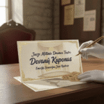 Juozo Miltinio Dramos Teatro Dovanų Kuponas: Emocijų Scenarijus Jūsų Rankose