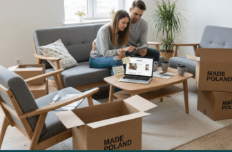 Kaip Sutaupyti Perkant Lenkiškus Baldus Internetu: Geriausi Pasiūlymai ir "Nuolaidų Kuponas" Paieškos Menas
