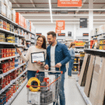 Didžiosios „Senukų“ Nuolaidų Dienos: Strategijos, Kaip Sutaupyti Namų Atnaujinimui ir Ne Tik