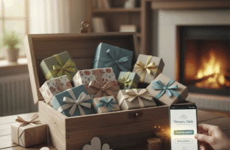 Raskite Tobulą Dovaną Pigiau: „Dovanų Šalis“ Nuolaidų Kodo Magija ir Taupymo Paslaptys