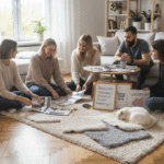 Jaukumo Medžioklė Panevėžyje: Kur Rasti Geriausias Flokati Kilimų Akcijas ir Sutaupyti?