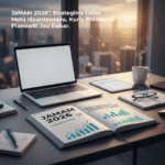 "Jamam 2026": Strateginis Gidas Metų Išpardavimui, Kurį Pradedame Planuoti Jau Dabar