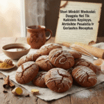 Stori Minkšti Meduoliai: Daugiau Nei Tik Kalėdinis Kepinys. Atraskite Paslaptis Ir Geriausius Receptus