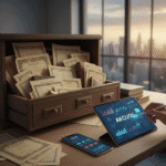 Akcijos Jūsų Stalčiuje? Mitai ir Realybė: Ar Paprastosios Vardinės Akcijos Šiandien Yra Popierinės ar Elektroninės?