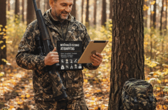Medžioklės Sezonas Atidarytas: Kaip „Sumedžioti“ Geriausias Įrankių Akcijas ir Neprašauti Pro Šalį
