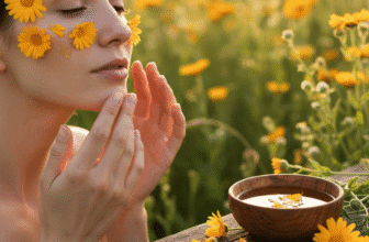 Auksinis Gamtos Prisilietimas: Kodėl Medetkų Aliejus Yra Būtinas Jūsų Odos Priežiūros Ritualui?