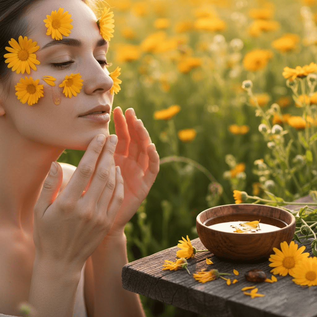 Auksinis Gamtos Prisilietimas: Kodėl Medetkų Aliejus Yra Būtinas Jūsų Odos Priežiūros Ritualui? Auksinis Gamtos Prisilietimas: Kodėl Medetkų Aliejus Yra Būtinas Jūsų Odos Priežiūros Ritualui?