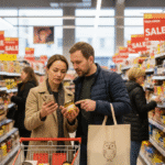 Nuolaidų Medžioklės Menas: Kaip Atpažinti Tikrą Vertę Nuo Rinkodaros Triukų