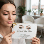 Žvilgsnis, Kuris Pakeri: Kodėl Blakstienų Priauginimo Dovanų Kuponas Yra Tobula Idėja (Ir Kaip Jį Išrinkti)