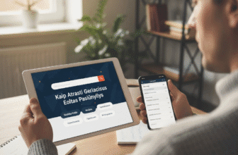 Kaip Atrasti Geriausius Eoltas Pasiūlymus: Nuolaidų Kodų Ir Kitų Taupymo Būdų Medžioklė