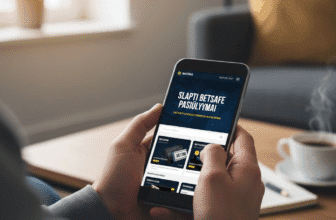 Slapti Betsafe Pasiūlymai: Kaip Rasti ir Panaudoti Geriausius Premijų Kodus