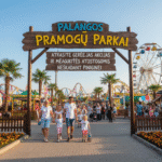 Palangos Pramogų Parkai: Atraskite Geriausias Akcijas ir Mėgaukitės Atostogomis Neskaudant Piniginei