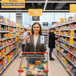 Sumanus Apsipirkimas Maximoje: Nuo „Ačiū“ Kortelės Iki Paslėptų Nuolaidų