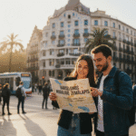 Barselonos Nuolaidų Žemėlapis: Kaip Mėgautis Gaudžio Miestu Išmaniau, o ne Brangiau