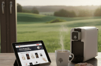 Gaivus Rytas su Paulig: Kur Slėpiasi Geriausios Kavos Akcijos ir Išmanūs Taupymo Būdai?