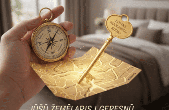 Lonas Nuolaidos Kodas: Jūsų Žemėlapis į Geresnį Miegą ir Protingą Taupymą