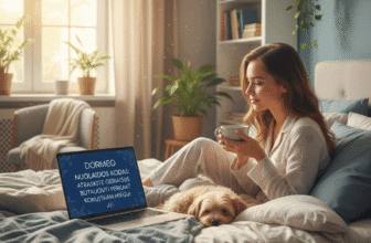 Dormeo Nuolaidos Kodas: Atraskite Geriausius Būdus Sutaupyti Perkant Kokybiškam Miegui