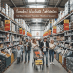 Senukai Nuolaidų Labirintas: Kaip Rasti Geriausius Pasiūlymus ir Meistriškai Sutaupyti