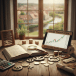 Akcijų Matematika: Atraskite Tikrąją Prekės Vertę ir Sutaupykite Daugiau