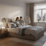 Svajonių Miegamasis Pigiau: Kaip Surasti Geriausią Lovos Akciją ir Neprašauti Pro Šalį