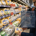 Rokiškio Sūrio Akcijos: Ką Slepia Biržos Grafikai ir Ką Rasti Parduotuvių Lentynose?