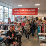 „Pepco Nuolaidos“ Efektas: Kaip Išnaudoti Visas Taupymo Galimybes Lietuvoje