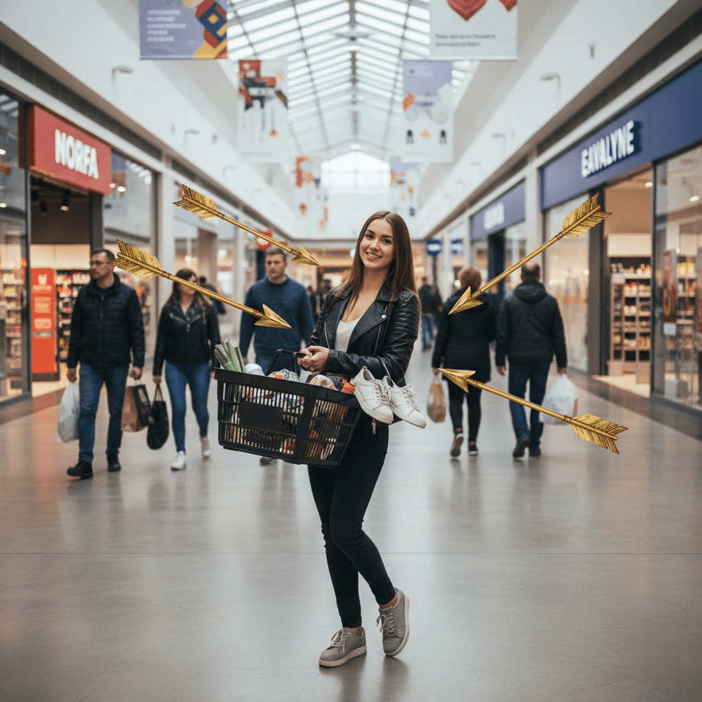 Nuolaidų Medžioklės Menas: Kaip Sumedžioti Geriausius Pasiūlymus Nuo „Norfa“ Iki „Eavalyne“