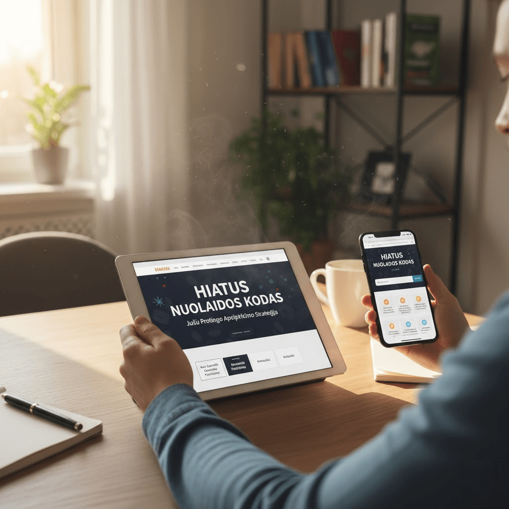 Hiatus Nuolaidos Kodas: Jūsų Protingo Apsipirkimo Strategija (Ir Kur Ieškoti Geriausių Pasiūlymų) Hiatus Nuolaidos Kodas: Jūsų Protingo Apsipirkimo Strategija (Ir Kur Ieškoti Geriausių Pasiūlymų)