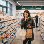 Antradienio pirkinių strategija: kaip vaistinėse mokėti mažiau?