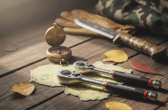 Proxxon 1/4 terkslėms akcija: kodėl šis mažas įrankis vertas medžioklės?